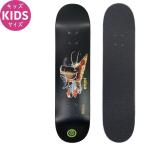 エンジョイ ENJOI キッズ スケボー デッキ PIZZA KITTEN MINI DECK 7.25インチ NO15