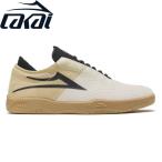LAKAI LIMITED FOOTWEAR ラカイ スケート シューズ MOD SHOES クリーム NO81
