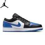 ショッピングJORDAN NIKE ナイキ シューズ NIKE AIR JORDAN 1 LOW ブラック/ブルー NO215