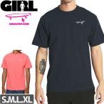 ガール GIRL スケボー スケートボード Tシャツ CRAILTAP CRAIL LOGO TEE NO293