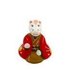 干支 いせ辰　招き午　女