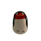 六原張子　コシェルドゥの起き上がり小法師