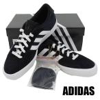 閉店セール！ADIDAS/アディダス MATCHBREAK SUPER 靴 EG2732 BLK/WHT スケートボードシューズ adidas skateboarding [サイズのある場合のみ交換可能]