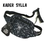 ショッピング閉店 閉店セール！BUMBAG/バムバッグ KADER SYLLA SIGNATURE SERIES MINI MEGA HIP PACK ポーチ ウエストポーチ ミニバッグ [返品、交換不可]