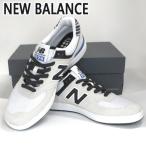ショッピング閉店 閉店セール！NEW BALANCE/ニューバランス AM574ZEE WHITE/ZEBRA ALL COAST 靴 スニーカー [サイズのある場合のみ交換可能 返品不可]