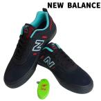 閉店セール！NEW BALANCE/ニューバランス NM306RNR BLACK/RED SUEDE/MESH NUMERIC JAMIE FOY SIGNATURE MODELスケシュ[返品キャンセル一切不可]