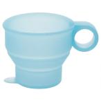 ske-ta-oun цвет голубой силикон производства мобильный Mini стакан 120ml KSL1