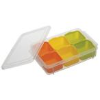 スケーター  薬味小分け保存＋離乳食調理  SMN3SL