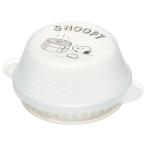 スケーター スヌーピー ザル付き中�