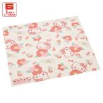 ske-ta- большой размер ланч Cross 70cm.. данный посылка ланч box полиэстер skater KFU1 Hello Kitty Sanrio мир рисунок японский стиль . девочка 