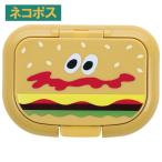 ショッピングおしりふき ウェットティッシュ ふた おしり拭き 蓋 おしりふき ふた かわいい スケーター WTL1AG