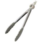 ショッピングキッチン雑貨 ♪キッチンツール♪トング●ミッフィー モノトーン●//調理器具 キッチングッズ キッチン雑貨