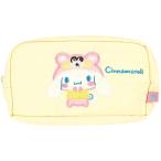  пенал кисть коробка кисть inserting сумка бардачок герой вставка есть ZPC1ske-ta-skater Cinnamoroll sinamon головной убор Sanrio девочка женщина 