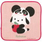  Mini полотенце S 15×15cm Mini полотенце для рук ребенок хлопок симпатичный герой ske-ta-skater MNT1 Sanrio герой девочка 