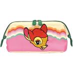  камыш . сумка выход бардачок герой вставка есть ZGAP1ske-ta- Disney retro Bambi мужчина девочка Disney