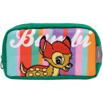  пенал кисть коробка кисть inserting сумка бардачок герой вставка есть ZPC1ske-ta- Disney retro Bambi мужчина девочка Disney
