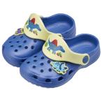 EVA сандалии 15cm Kids ребенок EVA 15 герой сандалии цвет сандалии skaterske-ta-SDEV15tinosaurus динозавр Dinosaur мужчина мужчина .