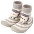ske-ta- носки обувь M 12.6cm baby First обувь обувь младенец BSSHL3 skater еж еж животное симпатичный 