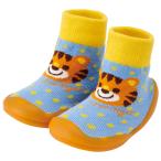  носки обувь XS 11.3cm baby First обувь обувь младенец BSSHL1ske-ta-skater тигр .. Cheer полный Tiger животное мужчина мужчина .