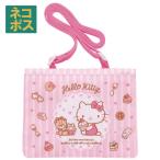 ske-ta-....2WAY карман выход Mini сумка карман салфетка inserting сумка Mini сумка ODKP2 Kitty Hello Kitty Kitty Chan девочка 