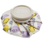 ショッピング氷嚢 氷嚢 氷のう Sサイズ アイスバッグ アイスパック アイシング 冷却 キャラクター skater スケーター ICB1 くまのプーさん 23年 プーさん Pooh 女性 レディース