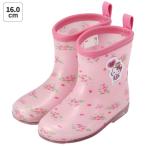  сапоги Kids ребенок 16cm low cut симпатичный герой влагостойкая обувь 3 лет 4 лет ske-ta-RIBT16 Kitty Hello Kitty Kitty Chan девочка 