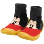  носки обувь M 12.6cm baby First обувь обувь младенец BSSHL3ske-ta-skater Mickey Mouse Mickey Mickey мужчина девочка 