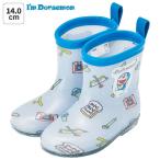 ske-ta- сапоги Kids ребенок 14cm модный симпатичный герой влагостойкая обувь low cut skater RIBT14 Doraemon ..... мужчина девочка мужчина . женщина 