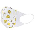 ショッピング子供用 不織布マスク マスク 不織布 立体 7枚入り キャラクター 子供用 キッズ 不織布マスク 子供 skater スケーター MSKS3N ノラネコぐんだん のらねこぐんだん 猫 女の子