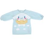 da ikatto длинный рукав фартук товары для малышей симпатичный удобный .. . еда .... герой ske-ta-skater CBAEP2 Cinnamoroll sinamon Sanrio девочка женщина 