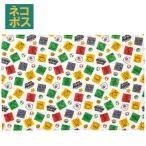 ショッピングランチョンマット 大判 ランチョンマット 小学校 おしゃれ キャラクター 洗える 子供 子ども 学校 スケーター skater LTM1 スーパーマリオ マリオ MARIO 男の子 男子 男児