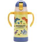 ske-ta-2WAY соломинка нержавеющая сталь фляжка 350ml термос специальный baby кружка baby ребенок STWM3N skatertinosaurus динозавр Dinosaur мужчина мужчина .