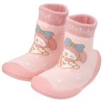  носки обувь M 12.6cm baby First обувь обувь младенец BSSHL3ske-ta-skater My Melody мой mero Sanrio девочка женщина 