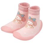  носки обувь L 13.3cm baby First обувь обувь младенец BSSHL4ske-ta-skater My Melody мой mero Sanrio девочка женщина 