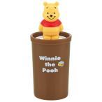  эмблема имеется .. для . установить .. для . коготь . ветка место хранения настольный мелкие вещи товары для кухни ske-ta-skater TWYJ1D Винни Пух Винни Пух Pooh женщина женский 