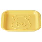 スケーター トースト プレート 皿 パン 朝食 子供 キッズ キャラクター 食器 skater MPLT1 くまのプーさん プーさん Pooh 女性 レディース
