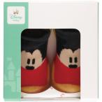  носки обувь подарочная коробка M 12.6cm детская обувь младенец BSSHL3Gske-ta-skater Mickey Mouse Mickey Mickey мужчина девочка 