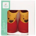  носки обувь подарочная коробка M 12.6cm детская обувь младенец BSSHL3Gske-ta-skater Винни Пух Винни Пух Pooh мужчина девочка 