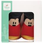 носки обувь подарочная коробка L 13.3cm детская обувь младенец BSSHL4Gske-ta-skater Mickey Mouse Mickey Mickey мужчина девочка 