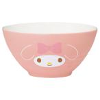 どんぶり 丼 1050ml ラーメン 鉢 陶器製 陶製 陶磁器 食器 キャラクター 可愛い スケーター skater CHDN2 マイメロディ マイメロ サンリオ 女の子 女子