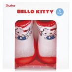  носки обувь подарочная коробка S 11.9cm детская обувь младенец BSSHL2Gske-ta-skater Kitty Hello Kitty Kitty Chan девочка 