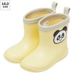 ske-ta- нашивка имеется влагостойкая обувь сапоги Kids ребенок 14cm модный симпатичный skater RIBTW14go хлеб Panda Panda рисунок ... мужчина девочка 