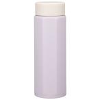 ショッピング水筒 八角形 ステンレス マグ ボトル 水筒 500 500ml 直飲み 保温 保冷 おしゃれ スケーター skater STO5 セピア カラー ラベンダー