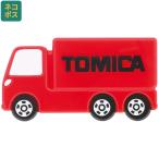 ダイカット マグネット キャラクター 冷蔵庫 かわいい 書類 収納 skater 磁石 グッズ スケーター MGD1 トミカ トラック tomica 車 くるま 男の子 男子 男児