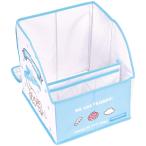  ранец место хранения box кейс вдавлено . inserting вход подставка ученик начальной школы герой skaterske-ta-SRBX1 Cinnamoroll sinamon Sanrio девочка женщина 