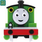 ダイカット マグネット キャラクター 冷蔵庫 かわいい 書類 収納 skater 磁石 グッズ スケーター MGD1 きかんしゃトーマス バーシー トーマス 男の子 男子