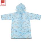 ショッピングレインコート キッズ レインコート キッズ 子供 ランドセル 対応 子ども 通学 キャラクター skater スケーター RACO1M シナモロール シナモン サンリオ 女の子 女子