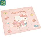  ланч Cross furoshiki Cross герой коврик под приборы .. данный .. данный посылка skater KB4ske-ta- Kitty Hello Kitty Kitty Chan девочка 