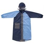 2WAY плащ Kappa ... плащ пальто брюки 2 в соответствии водоотталкивающий .. трудно ske-ta-skater RACOBY1 темно-синий темно-синий 