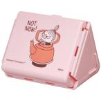 スケーター 抗菌 折りたたみ おにぎり ケース おにぎりケース 子供 レンジ対応 キャラクター skater FON1AG ムーミン Moomin リトルミイ 女性 レディース